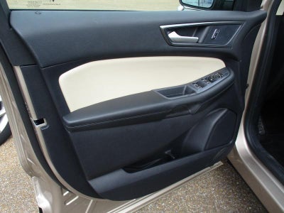 2020 Ford Edge SE FWD