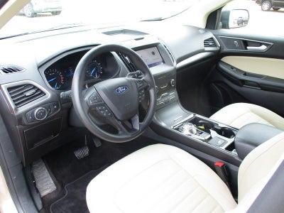 2020 Ford Edge SE FWD