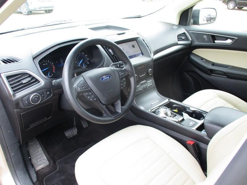 2020 Ford Edge SE FWD