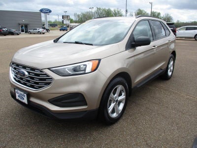 2020 Ford Edge SE FWD