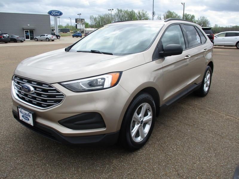 2020 Ford Edge SE FWD