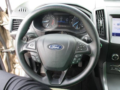 2020 Ford Edge SE FWD