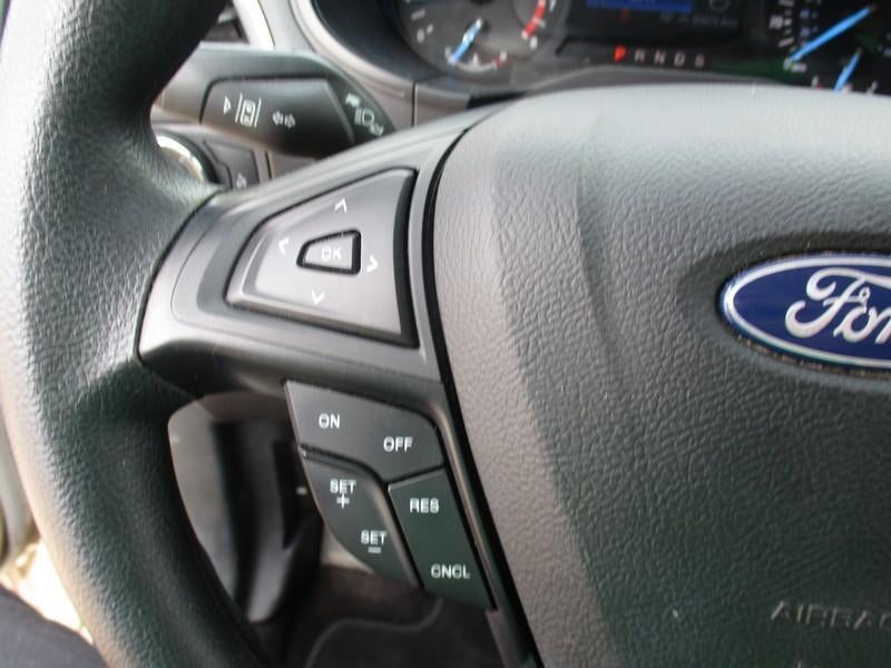 2020 Ford Edge SE FWD