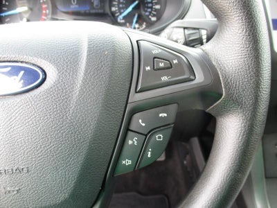 2020 Ford Edge SE FWD