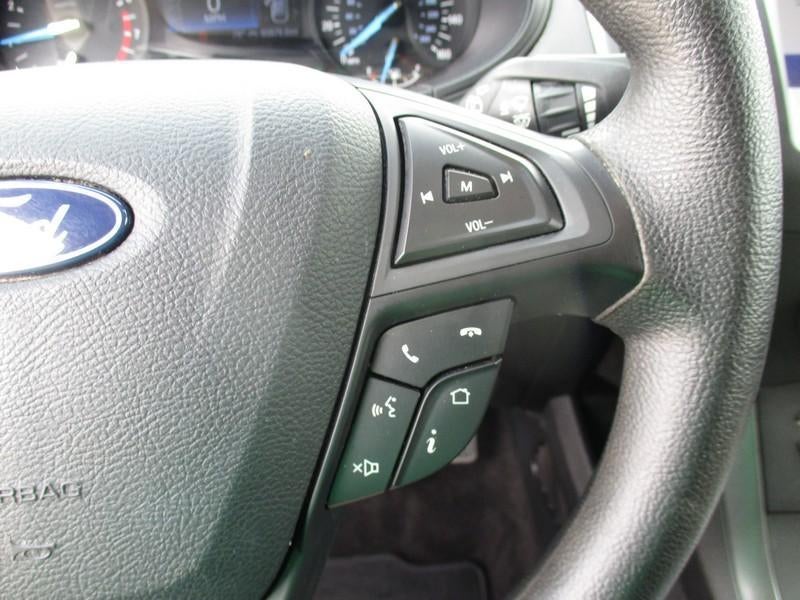 2020 Ford Edge SE FWD