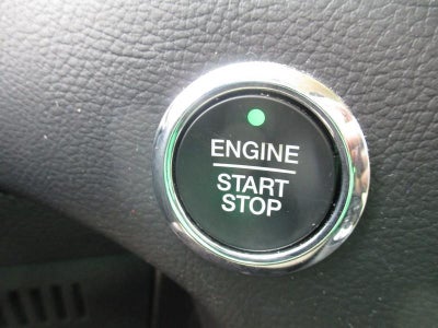 2020 Ford Edge SE FWD