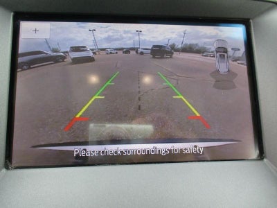 2020 Ford Edge SE FWD