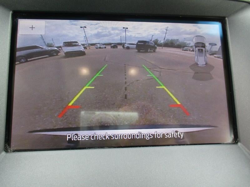 2020 Ford Edge SE FWD