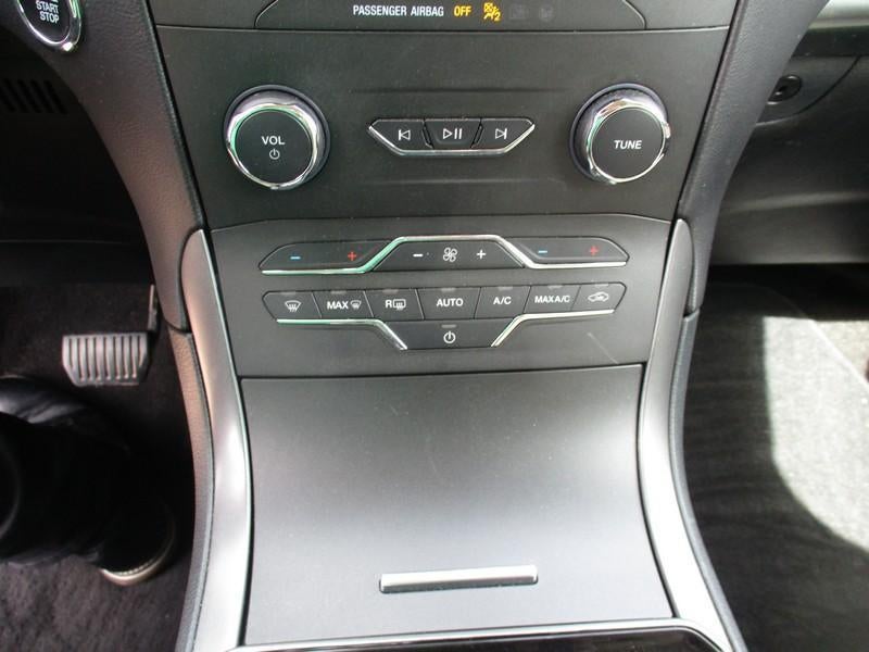 2020 Ford Edge SE FWD