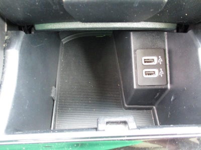 2020 Ford Edge SE FWD