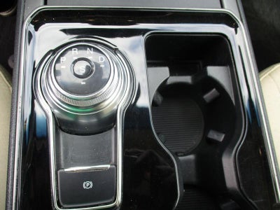 2020 Ford Edge SE FWD