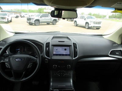 2020 Ford Edge SE FWD