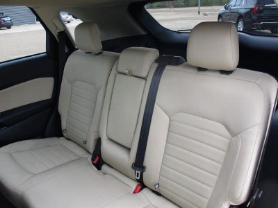 2020 Ford Edge SE FWD