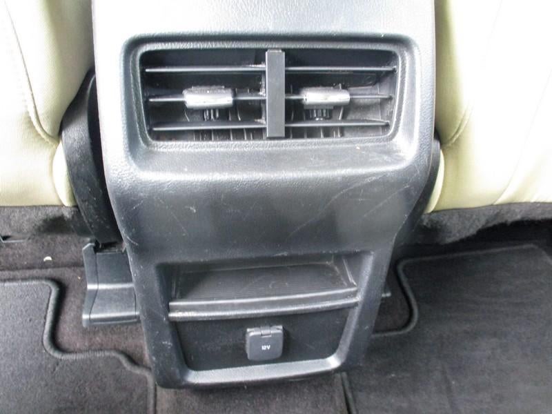 2020 Ford Edge SE FWD