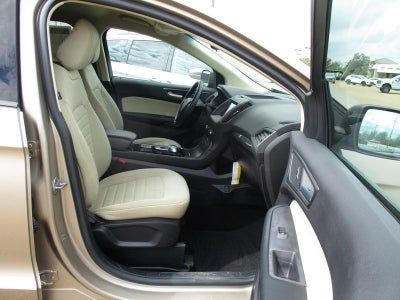 2020 Ford Edge SE FWD