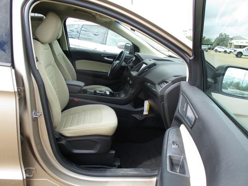 2020 Ford Edge SE FWD