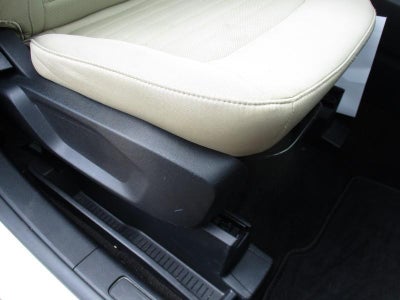 2020 Ford Edge SE FWD