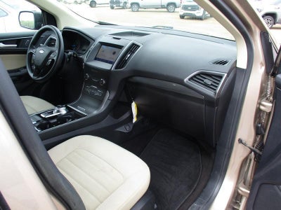 2020 Ford Edge SE FWD