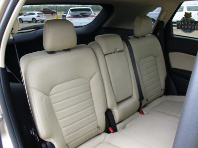 2020 Ford Edge SE FWD