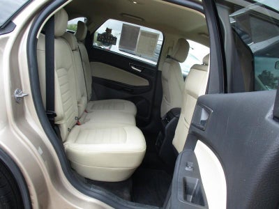 2020 Ford Edge SE FWD