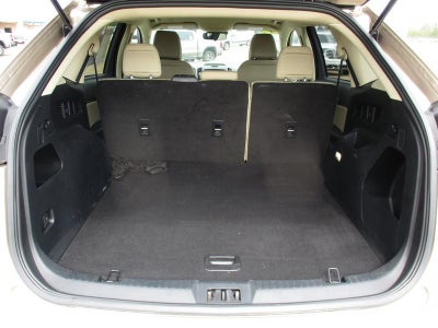 2020 Ford Edge SE FWD