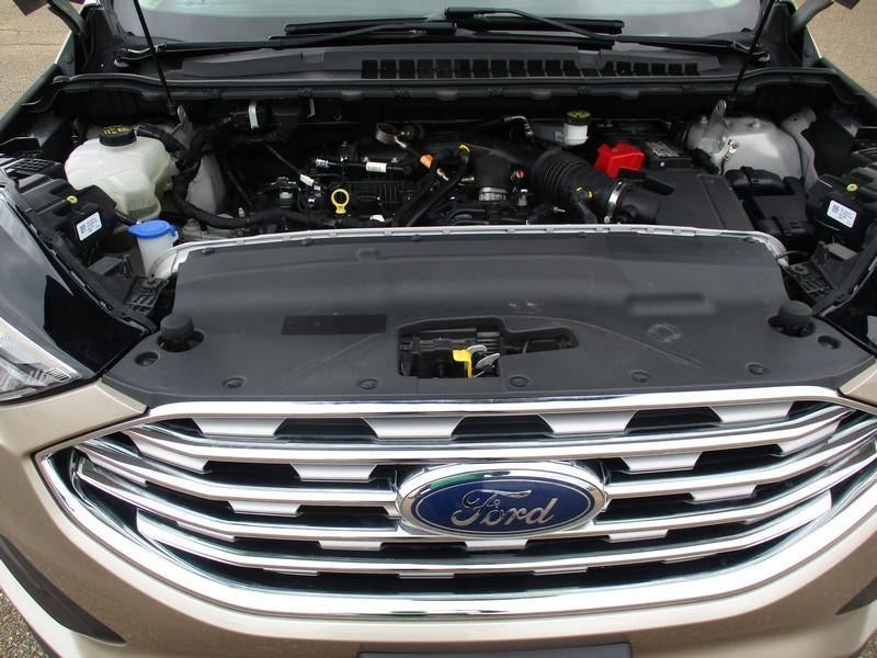 2020 Ford Edge SE FWD