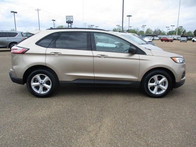 2020 Ford Edge SE FWD