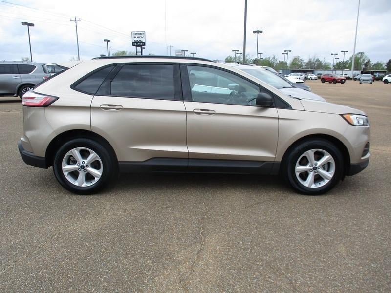 2020 Ford Edge SE FWD