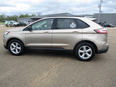 2020 Ford Edge SE FWD