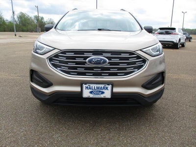 2020 Ford Edge SE FWD