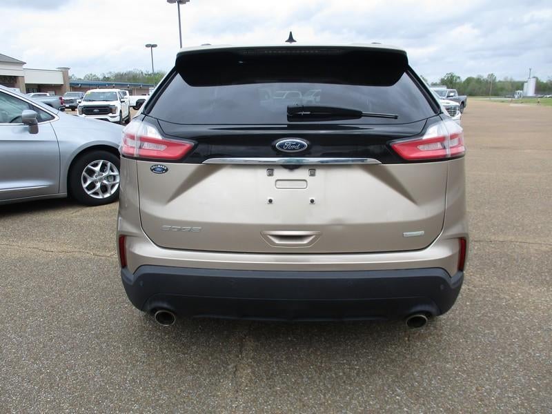 2020 Ford Edge SE FWD