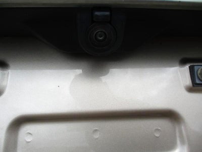 2020 Ford Edge SE FWD