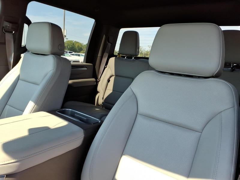 2024 Chevrolet Silverado 2500HD LTZ Crew Cab Short Box 4WD