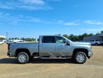 2024 Chevrolet Silverado 2500HD LTZ Crew Cab Short Box 4WD