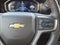 2024 Chevrolet Silverado 2500HD LTZ Crew Cab Short Box 4WD
