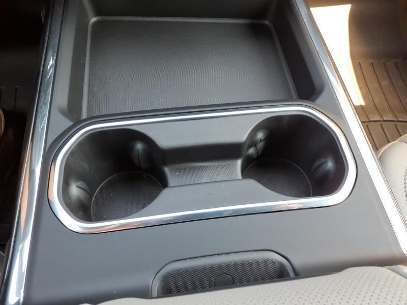 2024 Chevrolet Silverado 2500HD LTZ Crew Cab Short Box 4WD