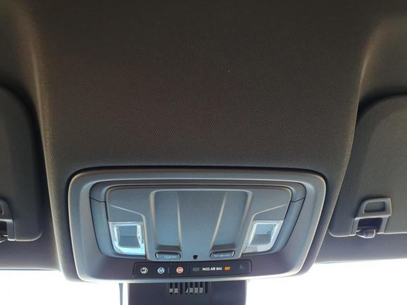 2024 Chevrolet Silverado 2500HD LTZ Crew Cab Short Box 4WD