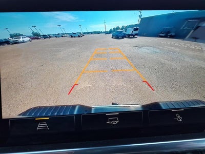 2024 Chevrolet Silverado 2500HD LTZ Crew Cab Short Box 4WD