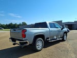2024 Chevrolet Silverado 2500HD LTZ Crew Cab Short Box 4WD