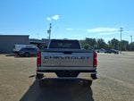 2024 Chevrolet Silverado 2500HD LTZ Crew Cab Short Box 4WD