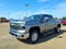 2024 Chevrolet Silverado 2500HD LTZ Crew Cab Short Box 4WD
