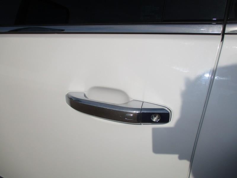 2024 Chevrolet Silverado 2500HD High Country Crew Cab Short Box 4WD