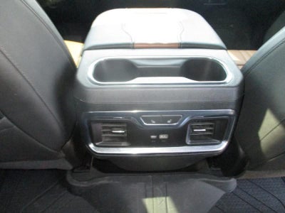 2024 Chevrolet Silverado 2500HD High Country Crew Cab Short Box 4WD