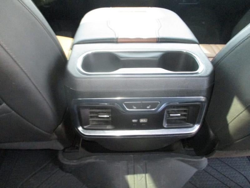 2024 Chevrolet Silverado 2500HD High Country Crew Cab Short Box 4WD
