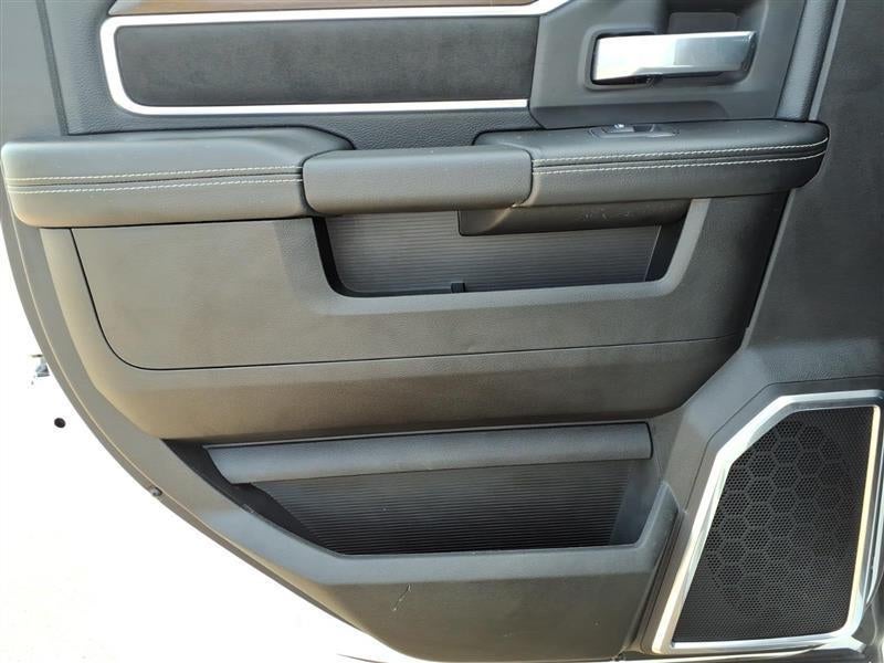 2024 RAM 2500 Laramie Crew Cab SWB 4WD