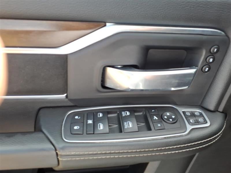 2024 RAM 2500 Laramie Crew Cab SWB 4WD