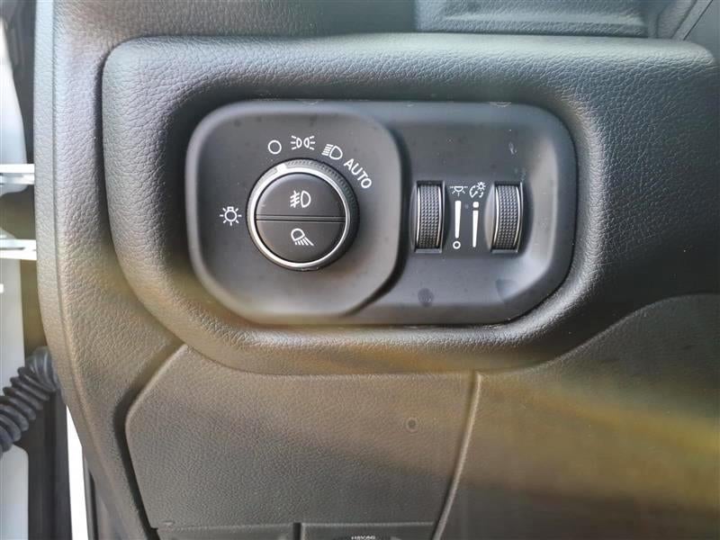 2024 RAM 2500 Laramie Crew Cab SWB 4WD