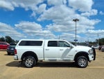 2024 RAM 2500 Laramie Crew Cab SWB 4WD