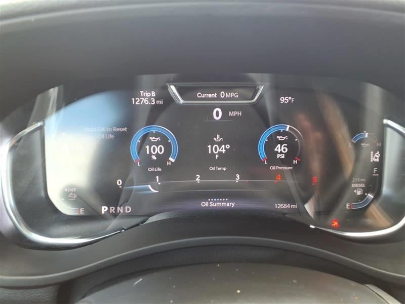 2024 RAM 2500 Laramie Crew Cab SWB 4WD