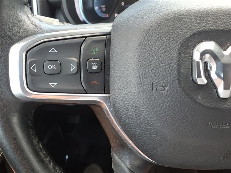 2024 RAM 2500 Laramie Crew Cab SWB 4WD